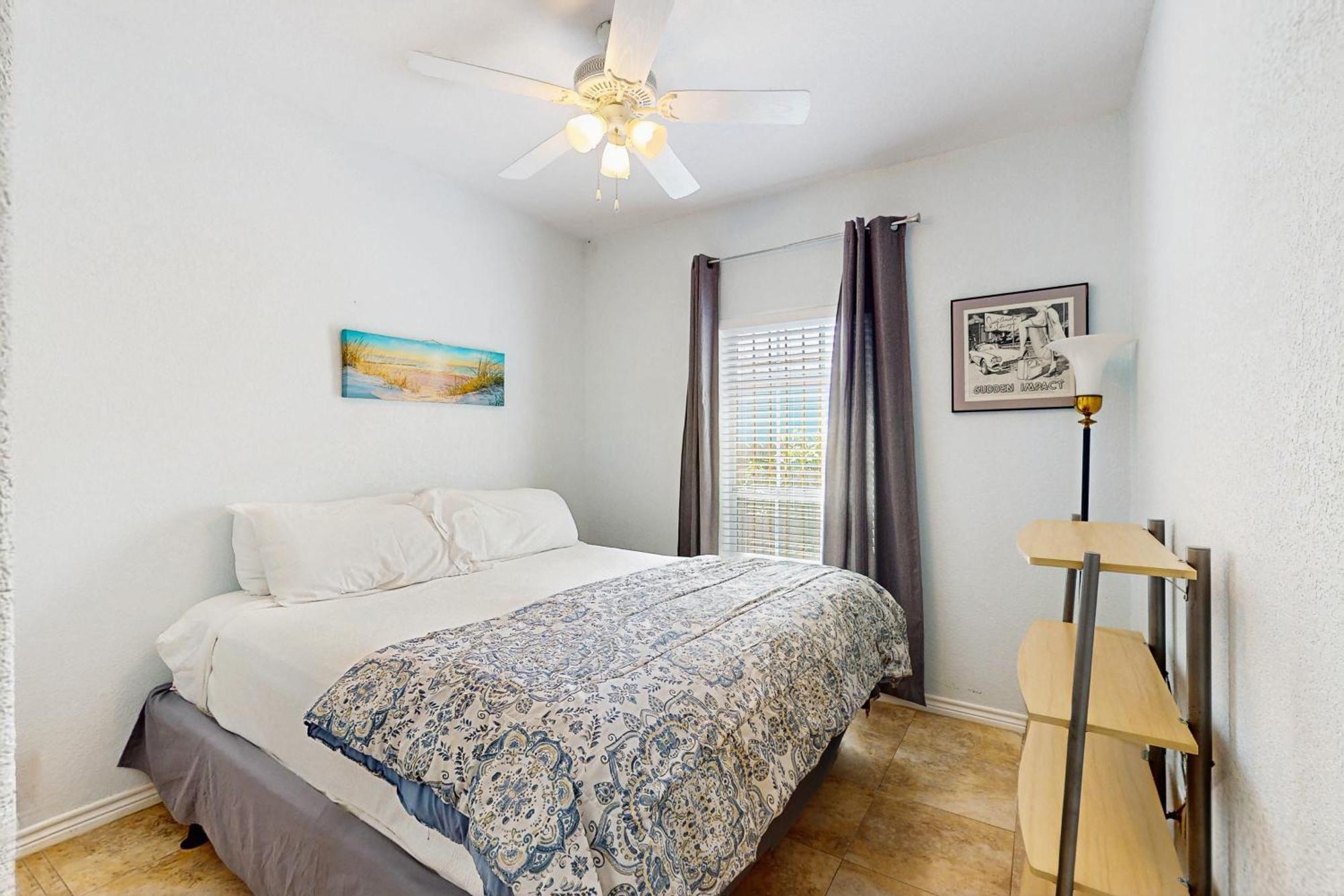 Myrtle Villa Rockport Exterior photo