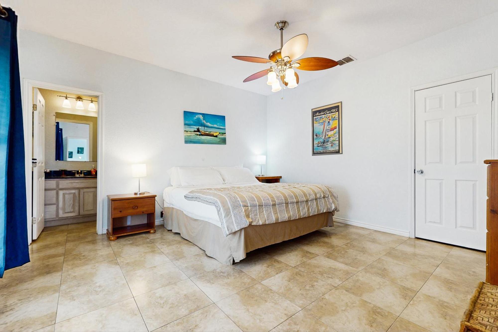 Myrtle Villa Rockport Exterior photo